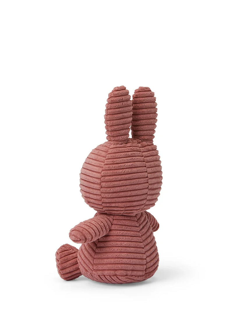 Miffy Corduroy ECO Dusty Rose
