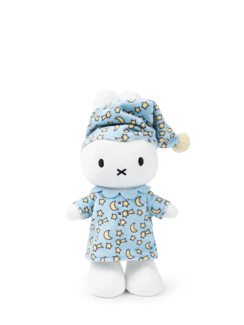Miffy In Pyjamas