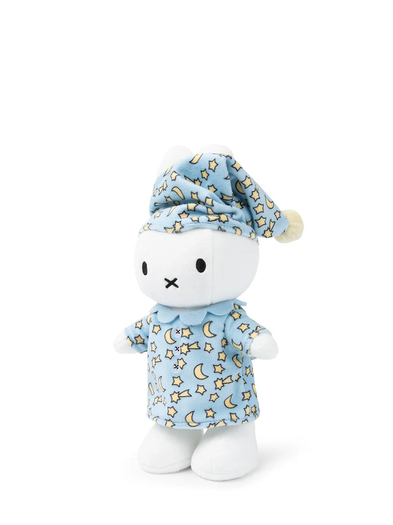 Miffy In Pyjamas