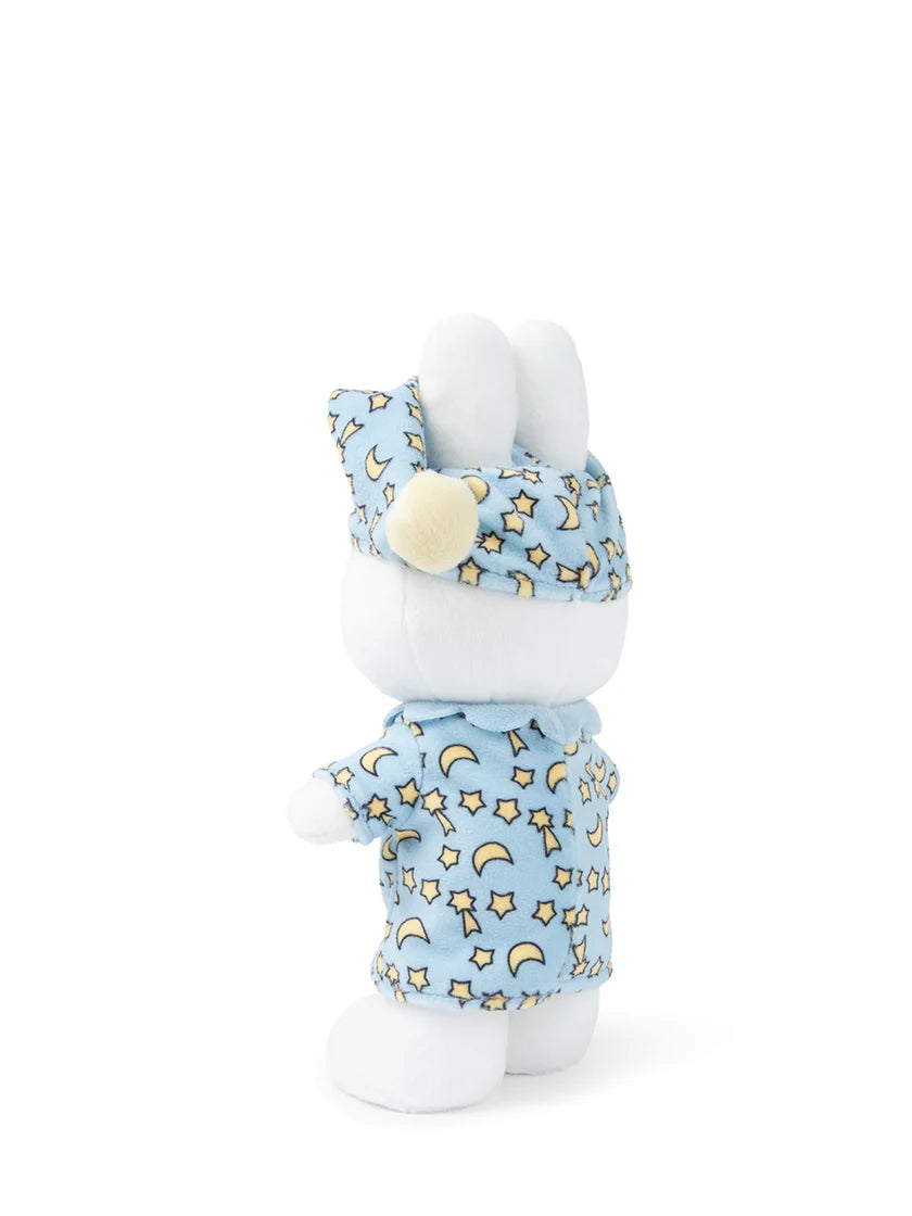 Miffy In Pyjamas