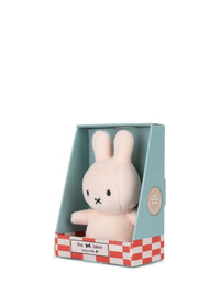 Miffy Lucky Charm in Gift Box Pink