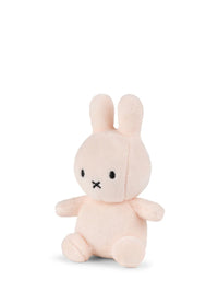 Miffy Lucky Charm in Gift Box Pink