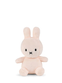 Miffy Lucky Charm in Gift Box Pink