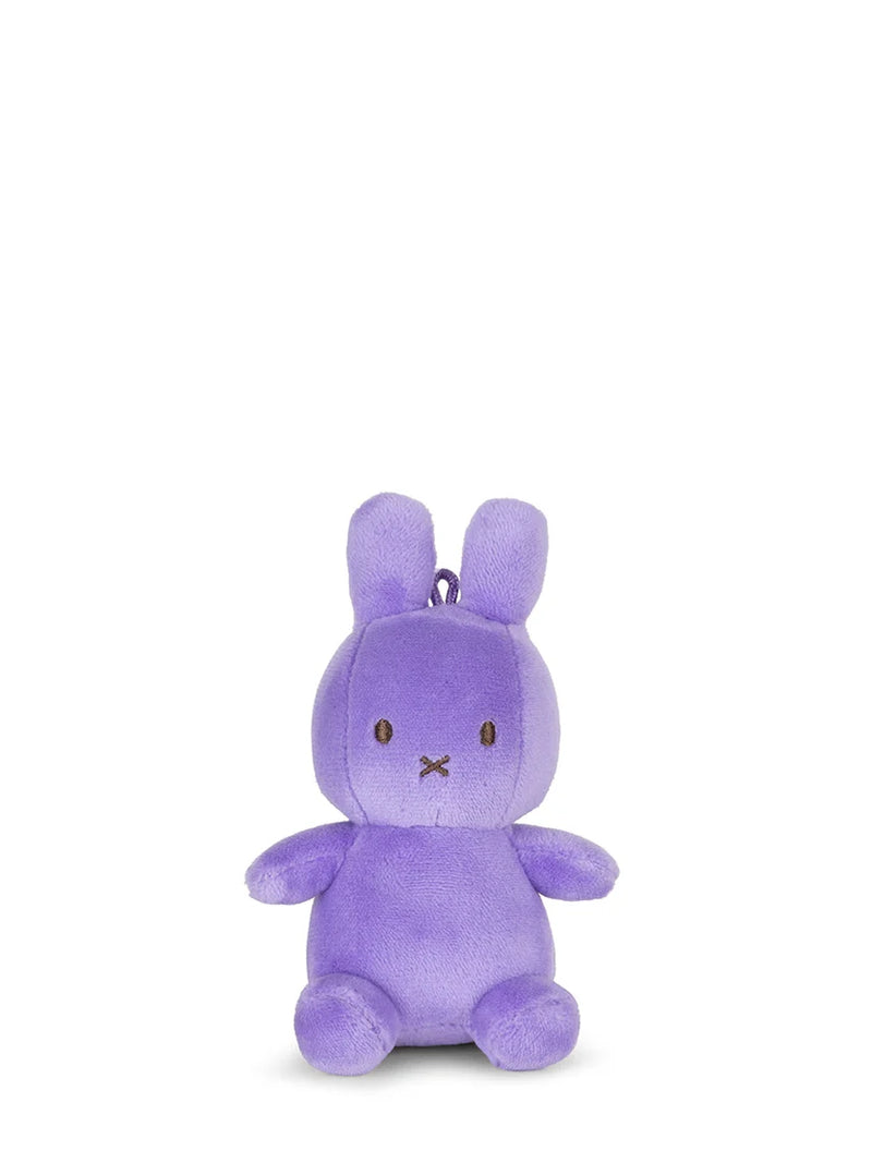 Miffy Lucky Charm in Gift Box Lilac