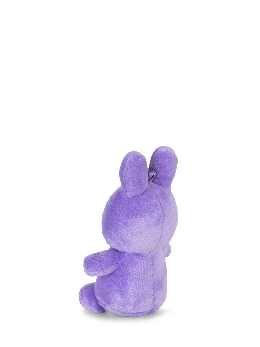 Miffy Lucky Charm in Gift Box Lilac