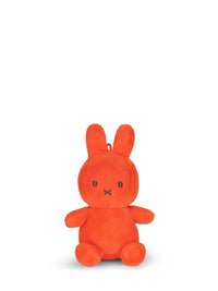 Miffy Lucky Charm in Gift Box Bright Coral