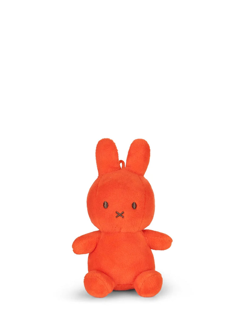 Miffy Lucky Charm in Gift Box Bright Coral