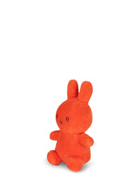 Miffy Lucky Charm in Gift Box Bright Coral
