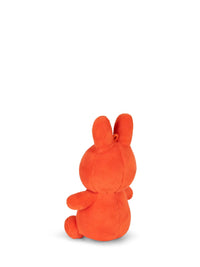 Miffy Lucky Charm in Gift Box Bright Coral