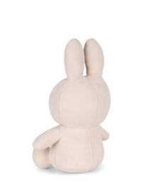 Miffy Limited Edition 70 Year Faux Suede Beige