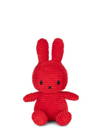 Miffy Corduroy ECO Red