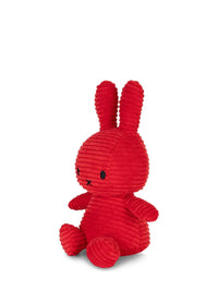 Miffy Corduroy ECO Red
