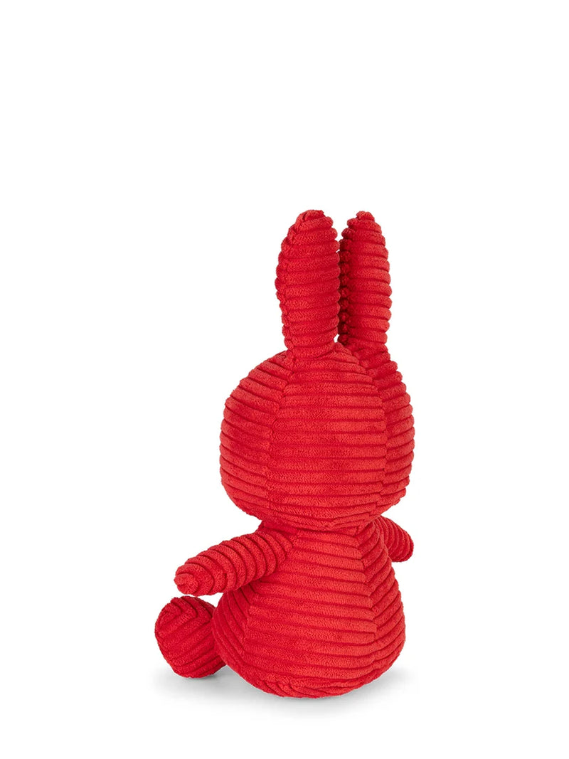 Miffy Corduroy ECO Red