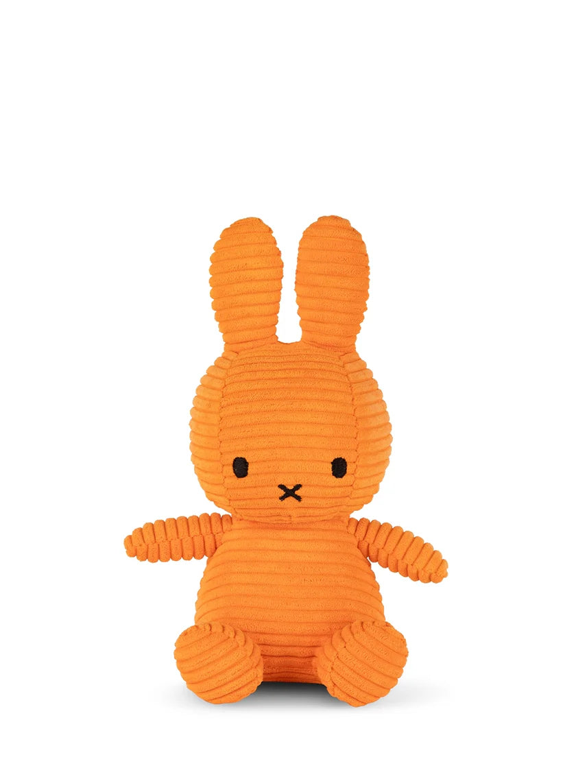 Miffy Corduroy ECO Orange