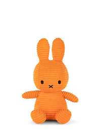 Miffy Corduroy ECO Orange