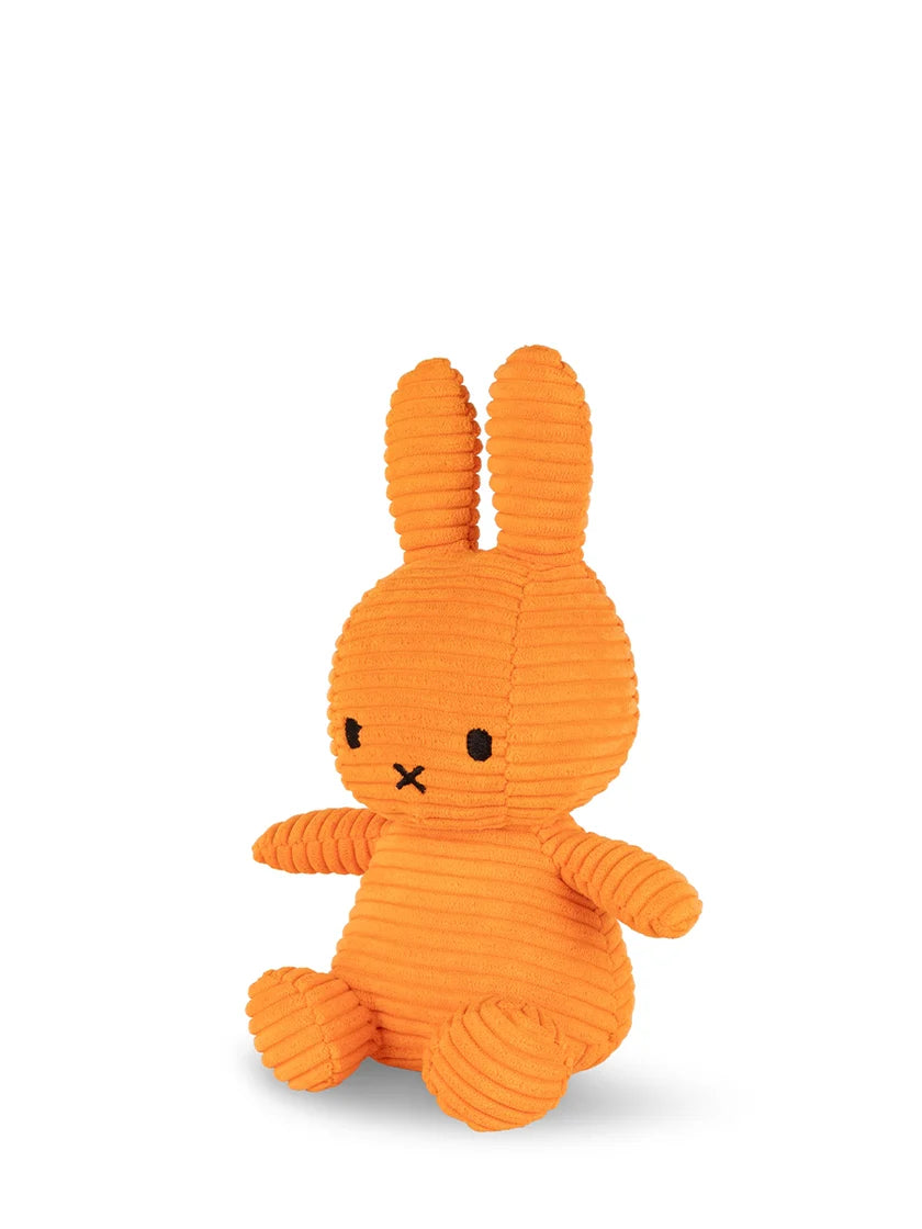 Miffy Corduroy ECO Orange