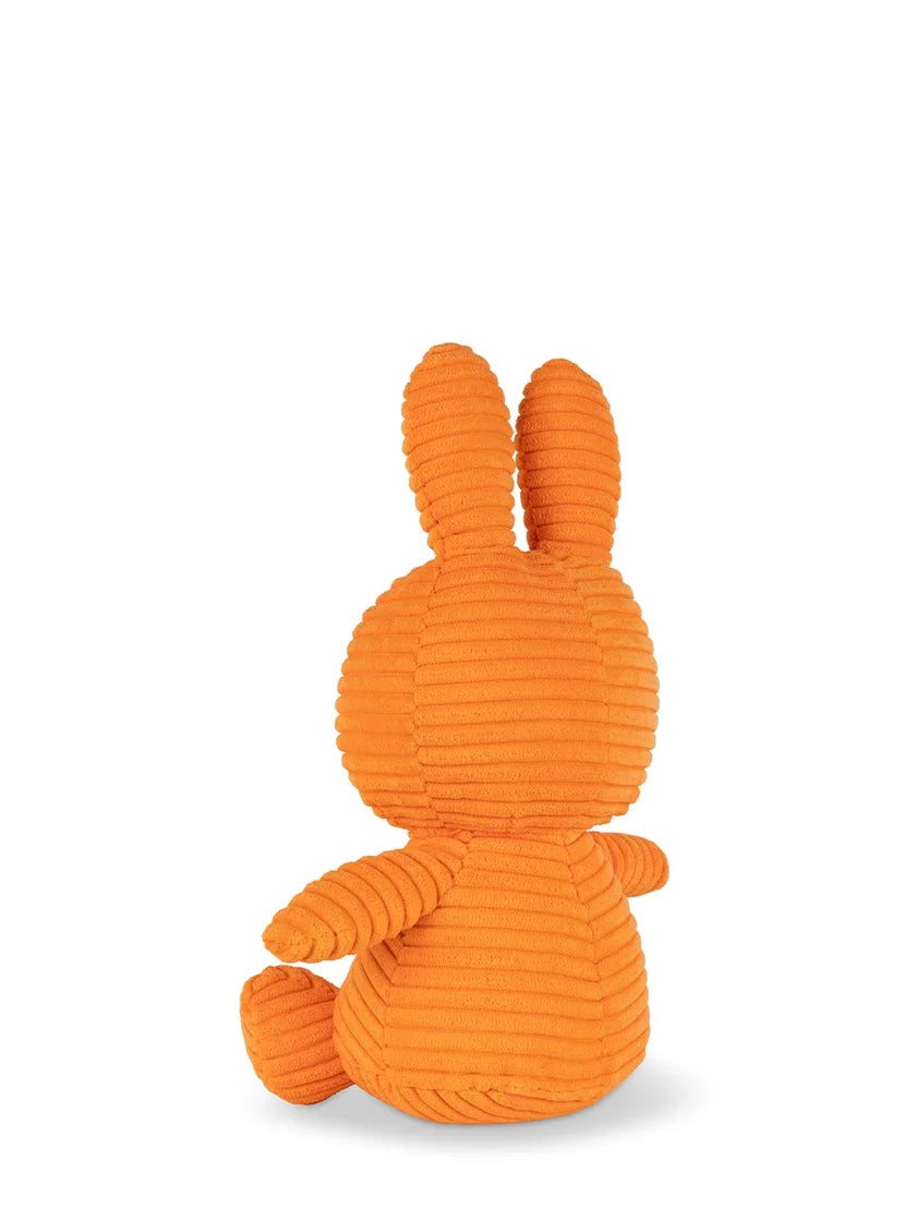 Miffy Corduroy ECO Orange