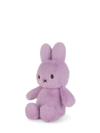Miffy Eco Fuzzy Lilac