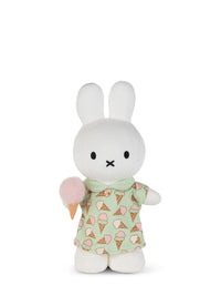 Miffy In Icecream Dress