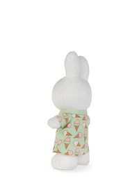 Miffy In Icecream Dress