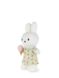 Miffy In Icecream Dress