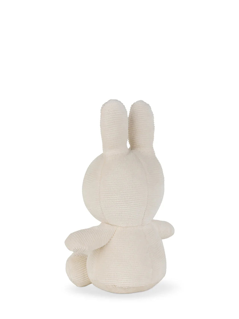 Miffy Four Leaf Clover Off White