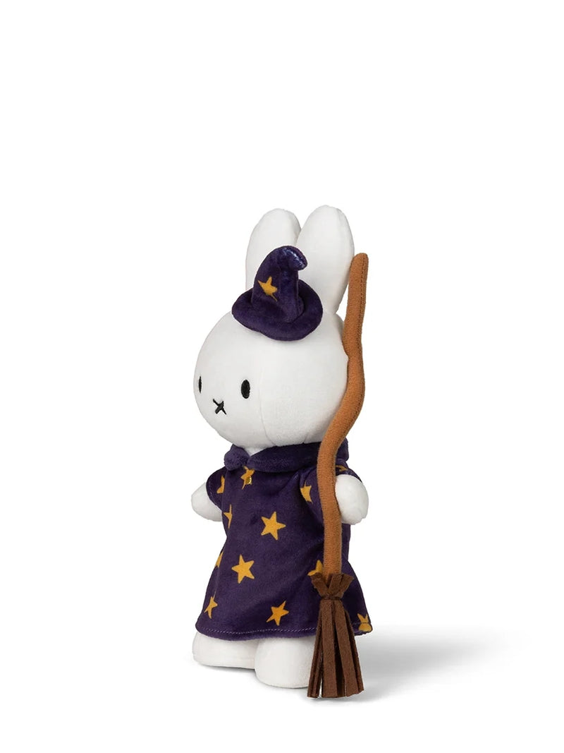 Miffy In Halloween Costume Stars
