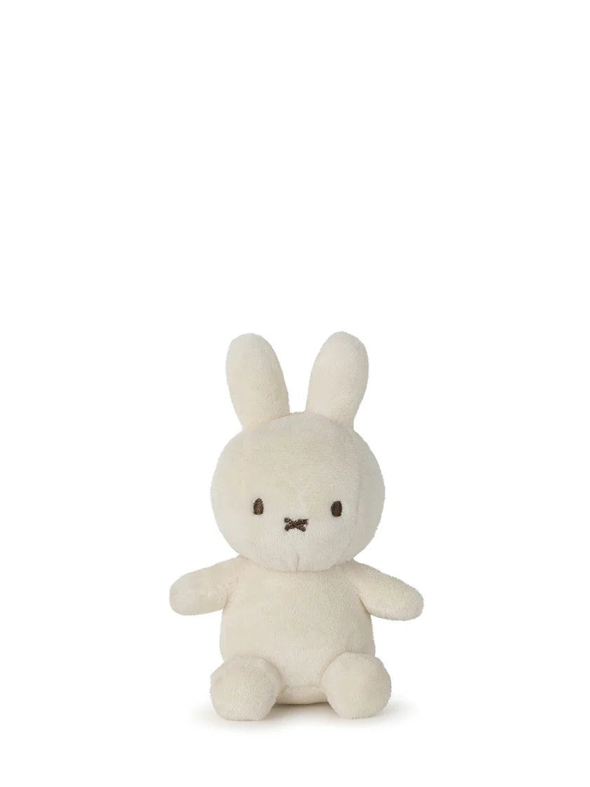 Miffy Lucky Charm in Gift Box Cream
