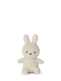 Miffy Lucky Charm in Gift Box Cream