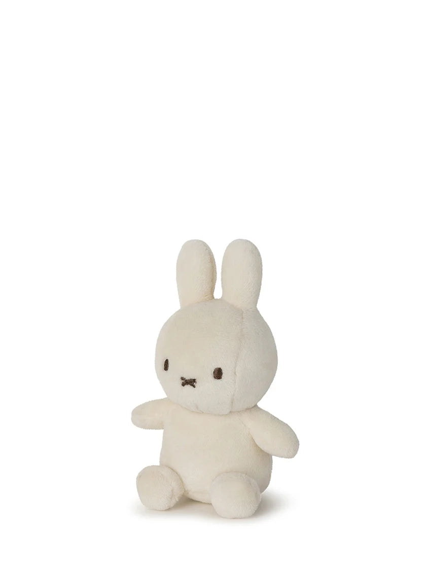 Miffy Lucky Charm in Gift Box Cream