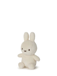Miffy Lucky Charm in Gift Box Cream