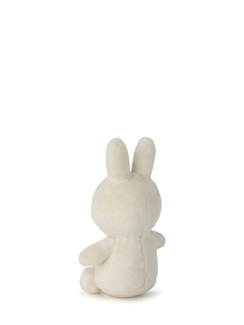 Miffy Lucky Charm in Gift Box Cream