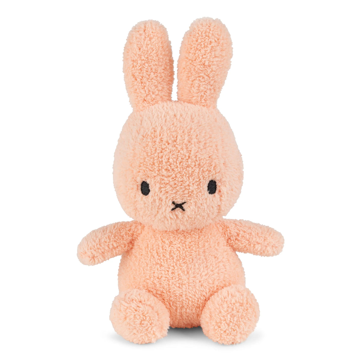 Miffy Terry Peach