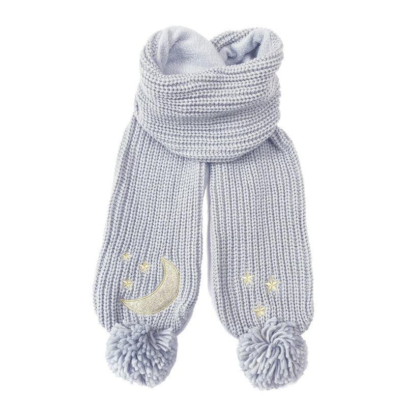 Rockahula Moonlight Knitted Scarf