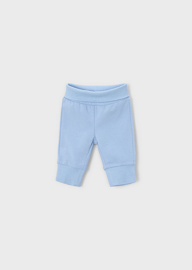 Mayoral Blue Swan Three Piece Tracksuit