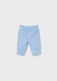 Mayoral Blue Swan Three Piece Tracksuit