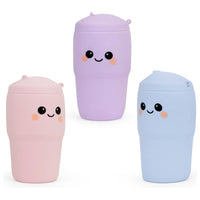 Keycraft The Big Squij Tumbler