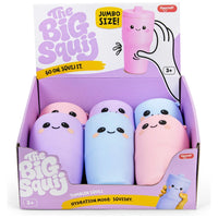 Keycraft The Big Squij Tumbler