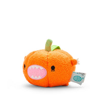 Mini Plush Toy - Ricepumpkin - Orange Pumpkin - Halloween