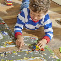 Giant Road Jigsaw