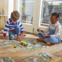 Giant Road Jigsaw
