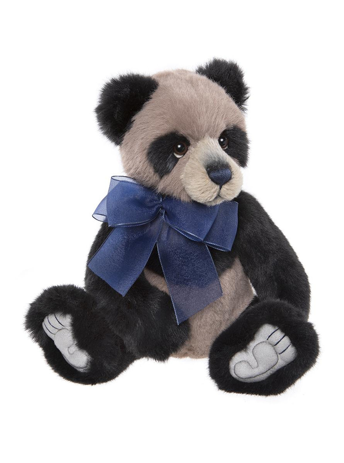 Charlie Bears Chess