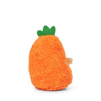 Mini Sitting Plush Toy - Carrot Ricespud - Potato Dress Up