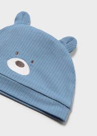 Mayoral Blue  Bear Three Piece Set