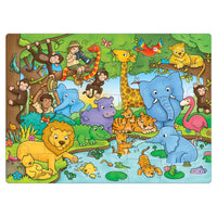 Orchard Toys Who's in the Jungle