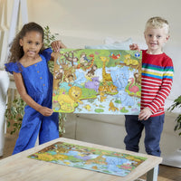 Orchard Toys Who's in the Jungle