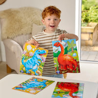 First Dino Friends Jigsaw