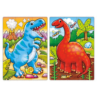 First Dino Friends Jigsaw