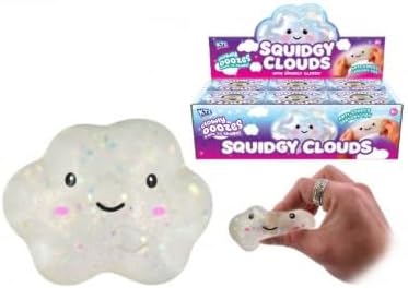 Squidgy Squishy Cloud