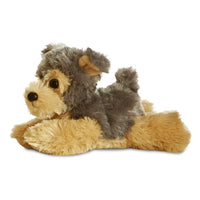 Mini flopsies Cutie Terrier Dog